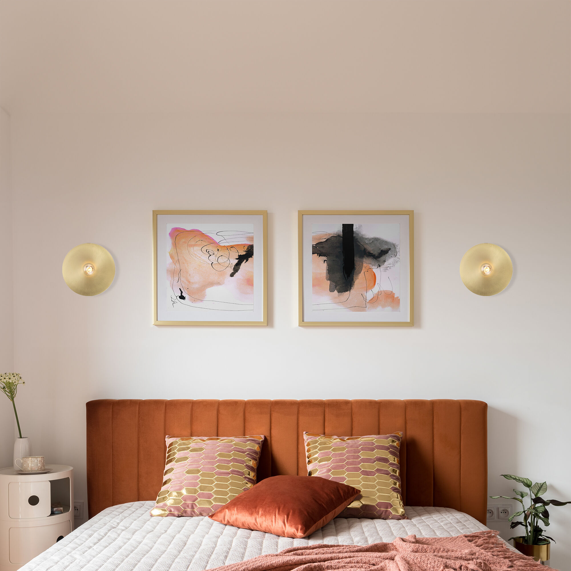 Harmoni 1 Light 9 inch Matte Black Wall Sconce Wall Light